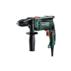 Metabo SBE 650 Príklepová vŕtačka Metabo SBE 650 Príklepová vŕtačka