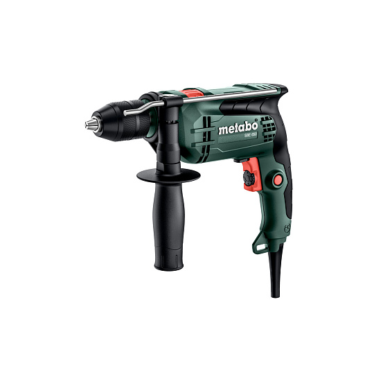 Metabo SBE 650 Príklepová vŕtačka