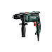 Metabo SBE 650 Príklepová vŕtačka