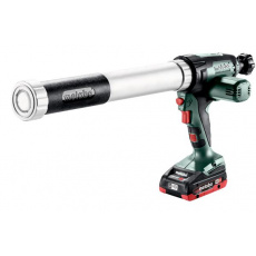 Metabo KPA 18 LTX 600 *Aku Kartušová pištoľ TV00 Metabo KPA 18 LTX 600 *Aku Kartušová pištoľ TV00