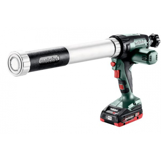 Metabo KPA 18 LTX 600 *Aku Kartušová pištoľ   TV00