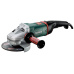 Metabo Wea 24-180 MVT Quick * Angle Grinder
