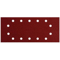 Metabo 10 sandpaper 115x280 mm P 240 Metabo 10 sandpaper 115x280 mm P 240