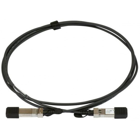 MIKROTIK SFP/SFP+ direct attach cable, 3m