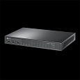 5-Port 2.5G DesktopSwitch with 4-Port PoE++