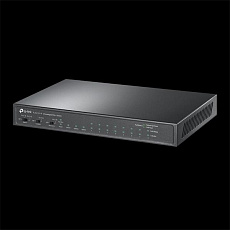 5-Port 2.5G DesktopSwitch with 4-Port PoE++ 5-Port 2.5G DesktopSwitch with 4-Port PoE++