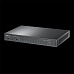 5-Port 2.5G DesktopSwitch with 4-Port PoE++