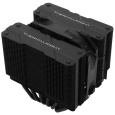 Thermalright Peerless Assassin 120 Mini CPU Cooler - 120mm, Black