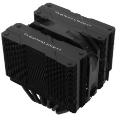 Thermalright Peerless Assassin 120 Mini CPU Cooler - 120mm, Black Thermalright Peerless Assassin 120 Mini CPU Cooler - 120mm, Black