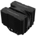Thermalright Peerless Assassin 120 Mini CPU Cooler - 120mm, Black