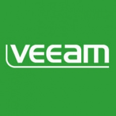 Veeam Backup & Replication - Enterprise  -1 Year Subscription Upfront Billing & Production (24/7) Support