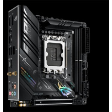 ASUS ROG STRIX B660-I GAMING WIFI soc 1700 B660 DDR5 ITX HDMI DP ASUS ROG STRIX B660-I GAMING WIFI soc 1700 B660 DDR5 ITX HDMI DP