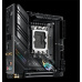ASUS ROG STRIX B660-I GAMING WIFI soc 1700 DDR5 ITX HDMI DP