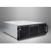 INTER-TECH case server IPC 4U-40255, rack 4U