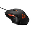 Star Raider Gaming Mouse