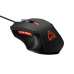 Star Raider Gaming Mouse