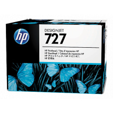 HP 727 Printhead HP 727 Printhead