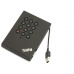 Lenovo Think Pad USB 3.0 2TB Secure HDD