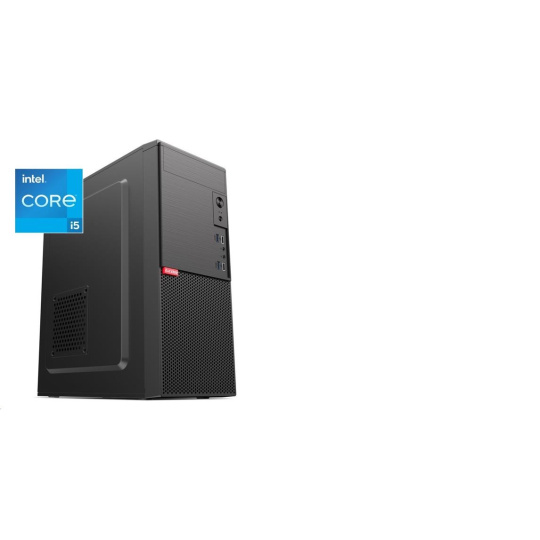 PRESTIGIO Advanced, i5-13400, UHD730, 16GB DDR5, SSD 1TB, FDOS PRESTIGIO Advanced, i5-13400, UHD730, 16GB DDR5, SSD 1TB, FDOS