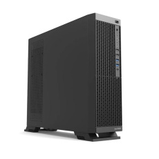 1stCOOL SFF COMPACT 2 ver.1, skrinka mATX, 2xUSB3.0, 2xUSB2.0, čierna 1stCOOL SFF COMPACT 2 ver.1, skrinka mATX, 2xUSB3.0, 2xUSB2.0, čierna