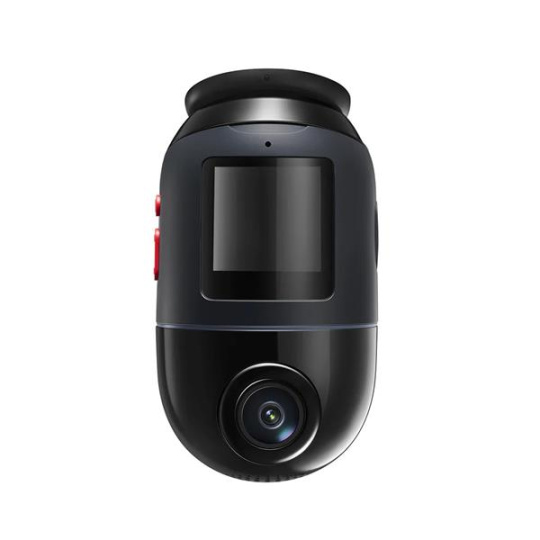 70mai X800 4K Cierna + karta 70mai SD 256GB