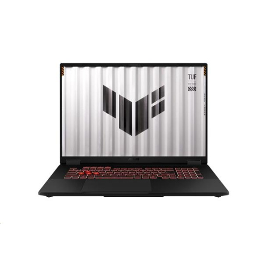 ASUS TUF Gaming A18 FA808UP-S8012W, Ryzen 7 260, 18.0˝ 1920x1200 FHD+, RTX 5070/8GB, 16GB, SSD 1TB, W11H
