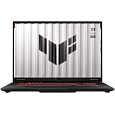 ASUS TUF Gaming A18 FA808UP-S8020, Ryzen 7 260, 18.0˝ 1920x1200 FHD+, RTX 5070/8GB, 16GB, SSD 512GB, FDOS