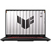 ASUS TUF Gaming A18 FA808UP-S8020, Ryzen 7 260, 18.0˝ 1920x1200 FHD+, RTX 5070/8GB, 16GB, SSD 512GB, FDOS