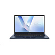 ASUS Vivobook 14 X1404VA-EB2268WZ, Core 3-100U , 14.0˝ 1920 x 1080 FHD, UMA, 8GB, SSD 256GB, W11H, bez AC adap