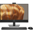 Dell Pro 24 All-in-One QC24250/TPM/U7-265/16GB/512GB SSD/Touch/Integrated/Adj Stand/WLAN/Kb&Mse/W11 Pro/3Y ProSpt