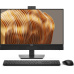 Dell Pro 24 All-in-One QC24250/TPM/U7-265/16GB/512GB SSD/Touch/Integrated/Adj Stand/WLAN/Kb&Mse/W11 Pro/3Y ProSpt