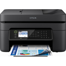 Epson WorkForce WF-2870DWF, A4, MFP, ADF, duplex, Fax, WiFi Epson WorkForce WF-2870DWF, A4, MFP, ADF, duplex, Fax, WiFi