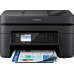 Epson WorkForce WF-2870DWF, A4, MFP, ADF, duplex, Fax, WiFi