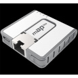 MIKROTIK RouterBOARD mAPL-2nD