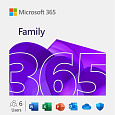 Microsoft 365 Family  ESD