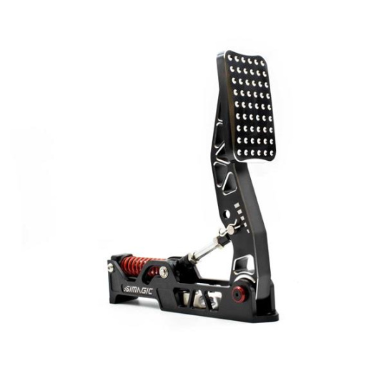 SIMAGIC Clutch pedal for P2000 Pedal System SIMAGIC Clutch pedal for P2000 Pedal System
