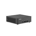 ASUS NUC 15 Pro, Intel Core Ultra 5 225H, Intel Arc, 16GB DDR5, 512GB M.2 SSD, WiFi+BT, W11Pro, 2xHDMI 2xTB4 (USB-C)