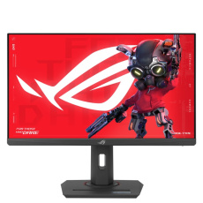 ASUS ROG Strix XG259CS 24,5" IPS 1920x1080 FHD 180Hz 1ms 400cd USB-C HDMI DP ASUS ROG Strix XG259CS 24,5" IPS 1920x1080 FHD 180Hz 1ms 400cd USB-C HDMI DP
