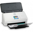 HP ScanJet Pro N4000 snw1 Scanner