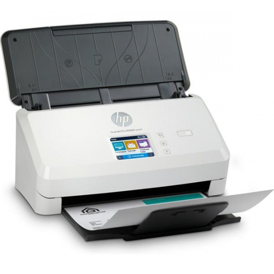 HP ScanJet Pro N4000 snw1 Scanner