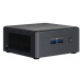 INTEL NUC Tiger Canyon/Kit NUC11TNHv5/i5-1145G7/DDR4/USB3.0/LAN/WiFi/IrisXe/ M.2 +2,5"/vPro