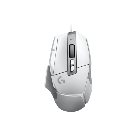 Logitech® G502 X-WHITE-USB