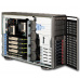 Supermicro Server AS-4021GA-62R+F Tower (rack 4U)
