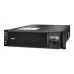APC Smart-UPS SRT 5000VA RM 208/230V, 3U Rackmount, sieťová karta