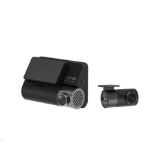 70mai 4K A800S Dash cam + backup camera RC06 70mai 4K A800S Dash cam + backup camera RC06