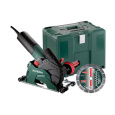 Metabo T 13-125 CED * Uhlová brúska      TV00
