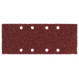 Metabo Sada brúsnych papierov 93x230 mm      
