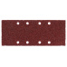 Metabo Set of sandpaper 93x230 mm