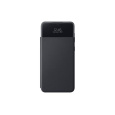 Samsung Flipové púzdro S View A33 5G Black