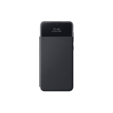 Samsung Flipové púzdro S View A33 5G Black
